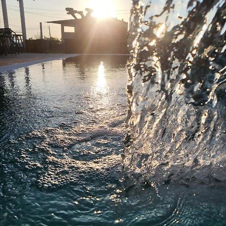 Callista Suites Flogita Luaran gambar