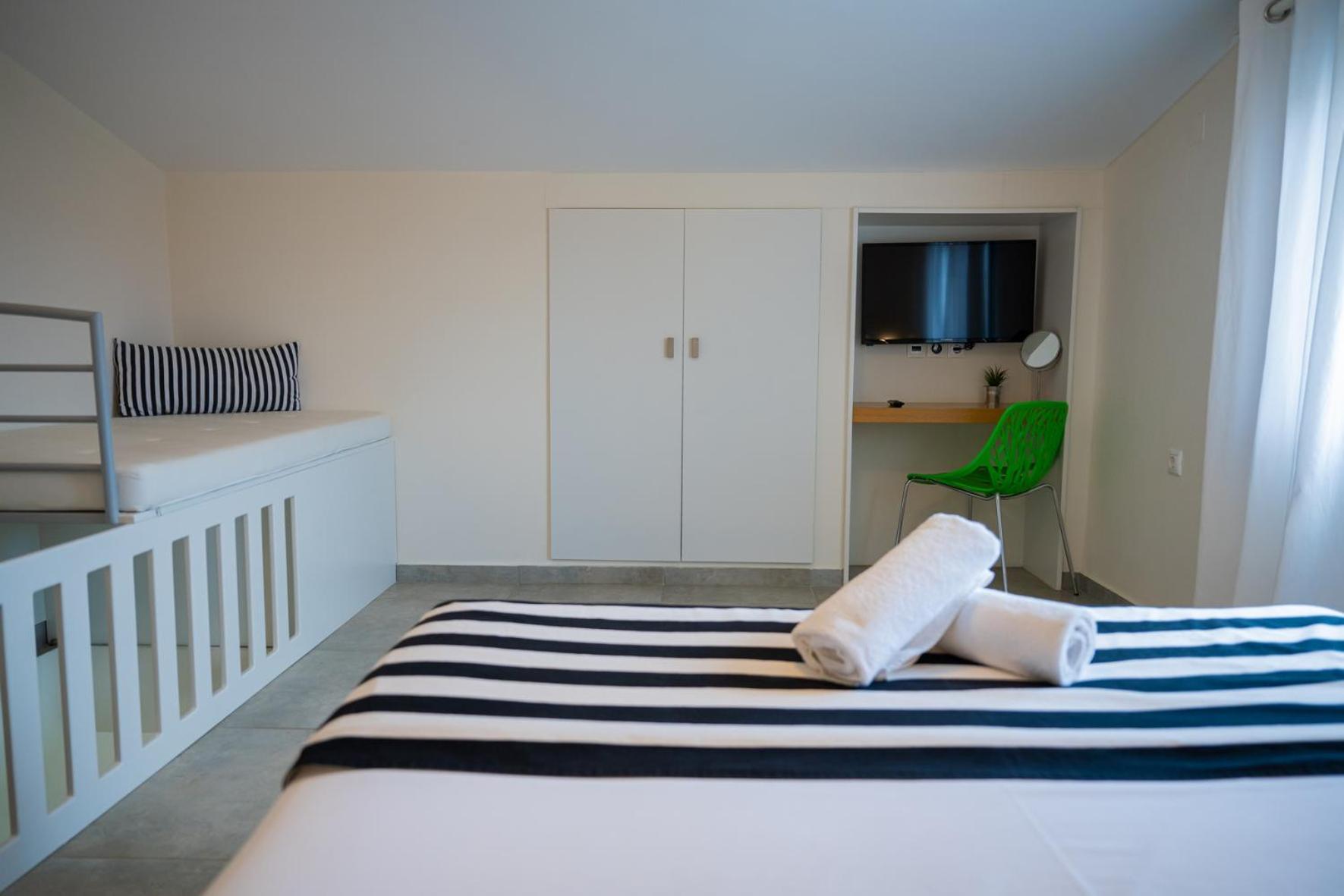 Callista Suites Flogita Luaran gambar