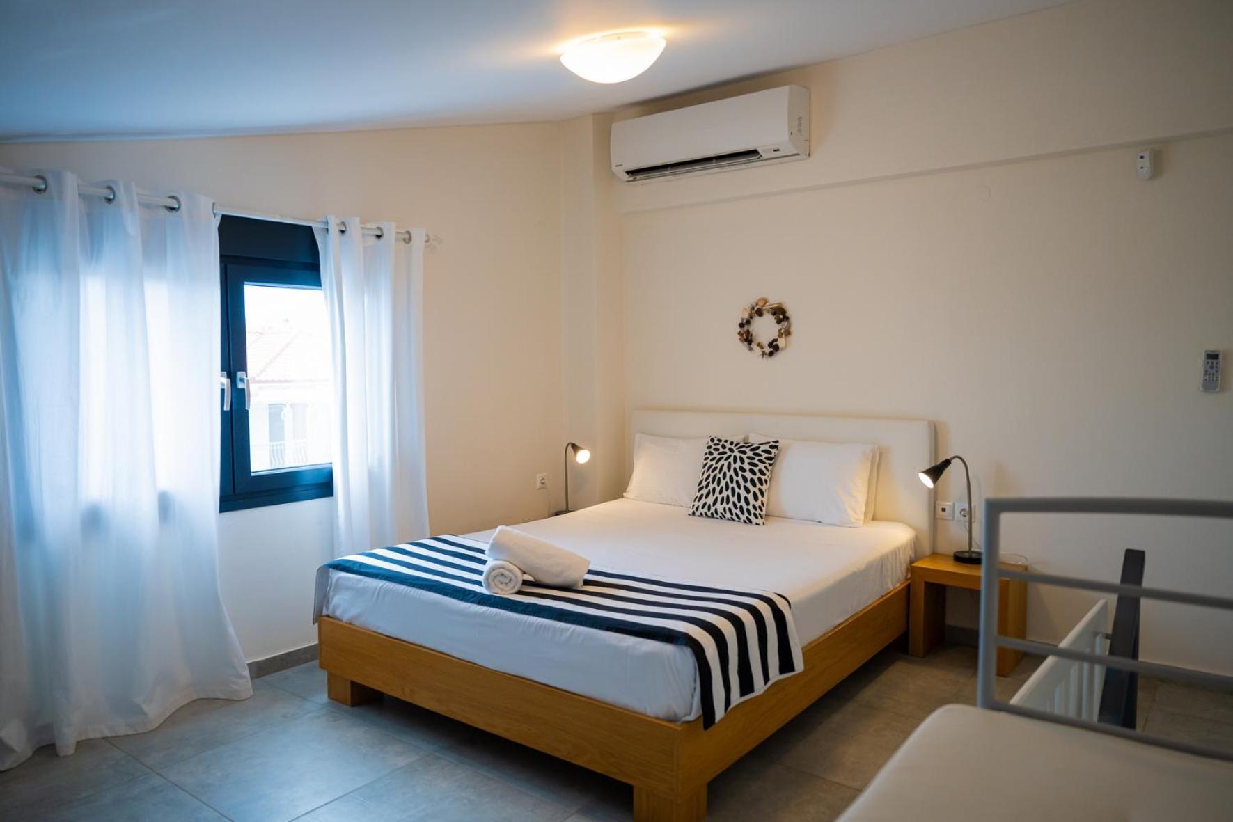 Callista Suites Flogita Luaran gambar