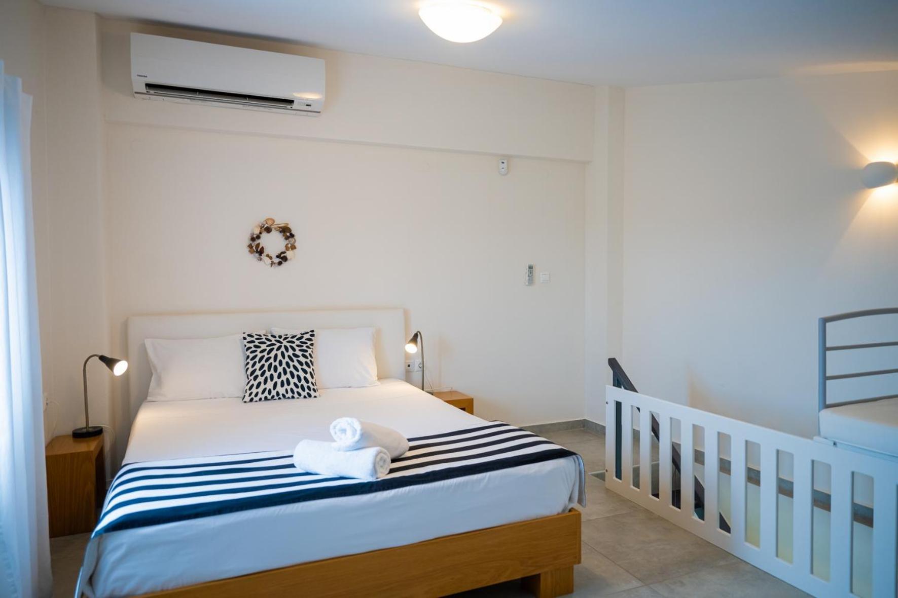 Callista Suites Flogita Luaran gambar
