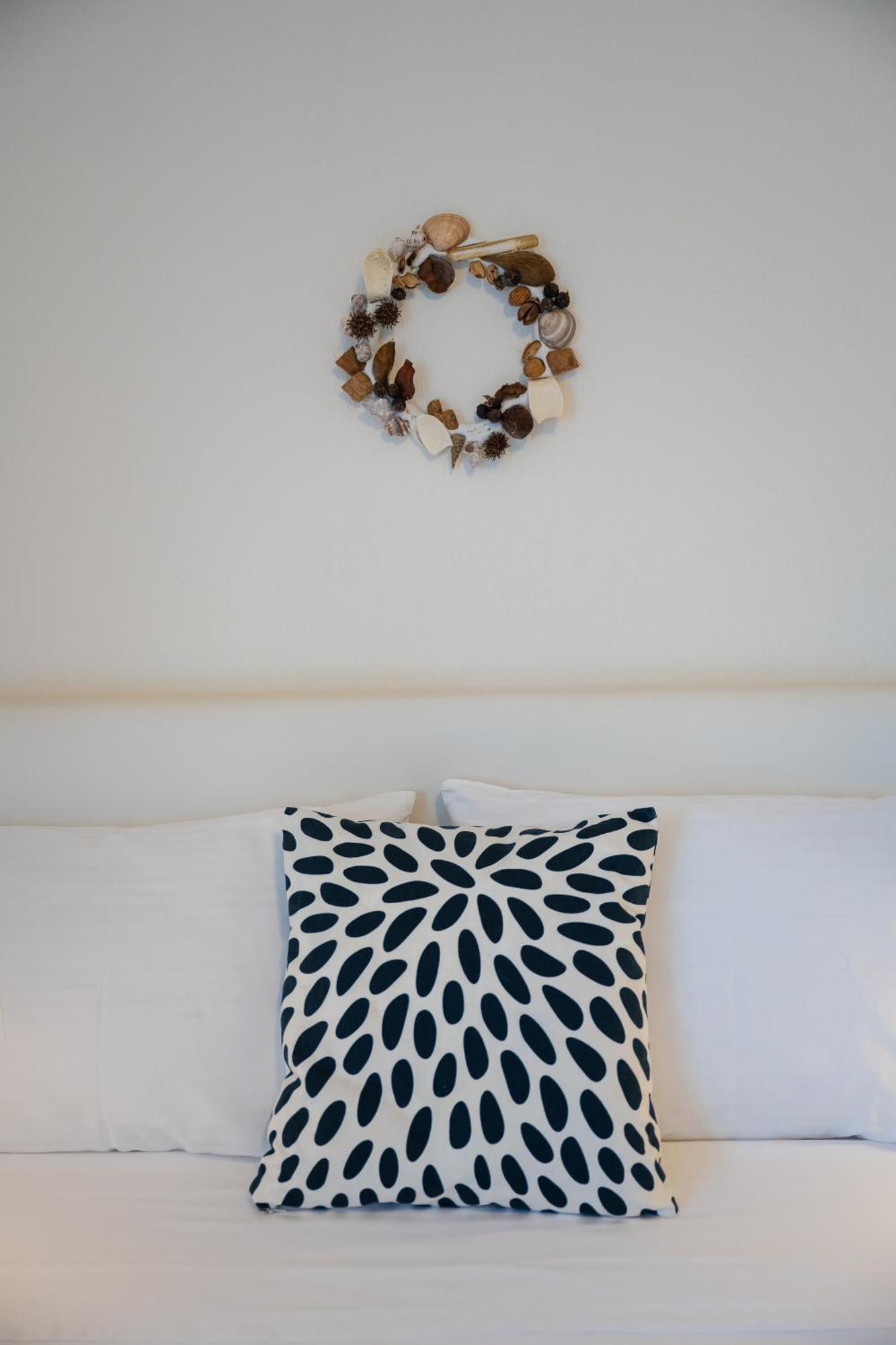 Callista Suites Flogita Luaran gambar