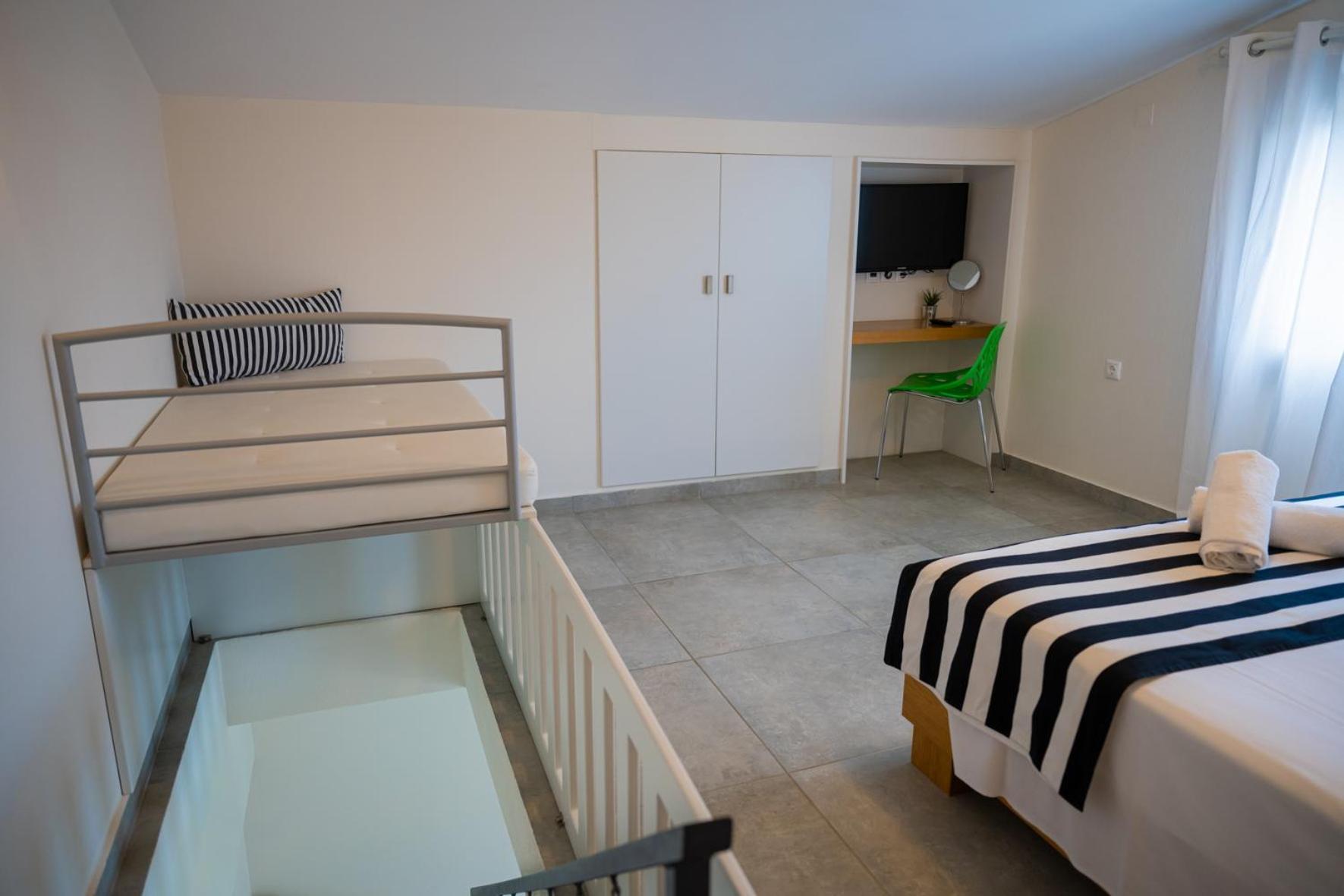 Callista Suites Flogita Luaran gambar