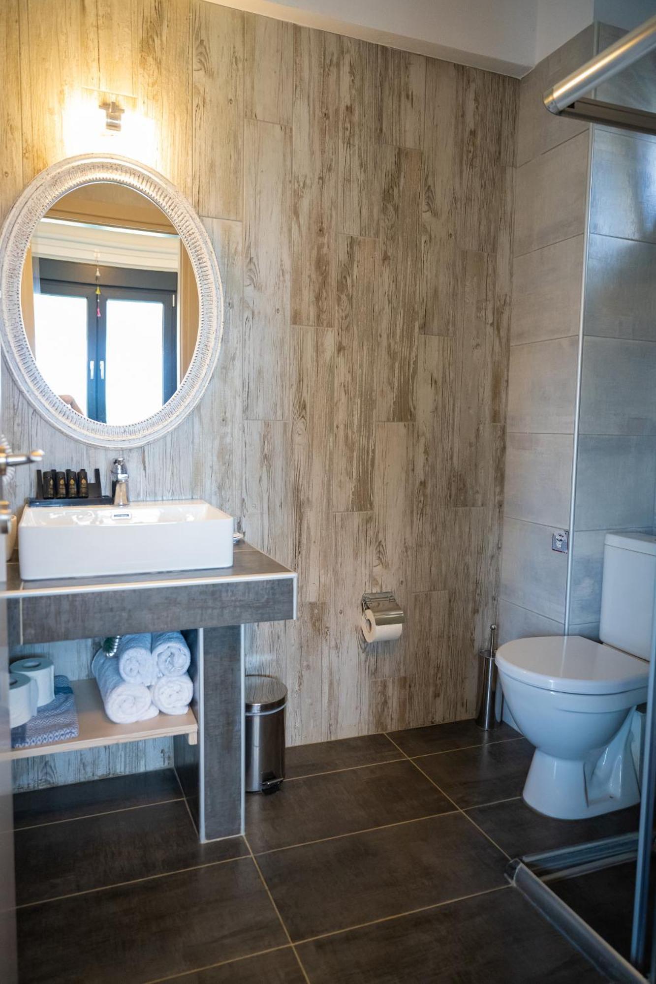Callista Suites Flogita Luaran gambar