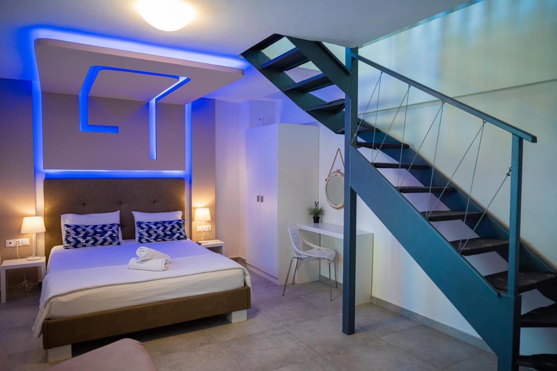 Callista Suites Flogita Luaran gambar